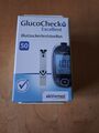 GlucoCheck Excellent Blutzuckerteststreifen von Aktivmed für Diabetiker