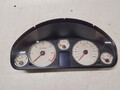 PEUGEOT 407 SW 6E Kombiinstrument 9658138780 2.2 Diesel 150kw 2007 28649083