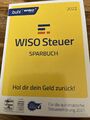 WISO 2022 Steuer Sparbuch