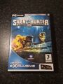 Silent Hunter 3 III, PC-Spiel (2005 Ubisoft)