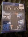 Total Recall -- Blu-ray 2-Disc Extended Director´s Cut - NEU OVP - Colin Farrell