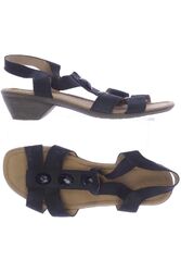 Gabor Sandalen Damen Sommerschuhe Sandalette offene Schuhe Gr. EU 38... #e4cqwnpmomox fashion - Your Style, Second Hand