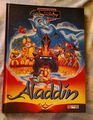 Aladdin. ( Aladin) von Disney, Walt | Buch | Zustand Sehr Gut 