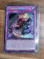 Yugioh Dominus Säuberung INFO-DE078 1.Auflage