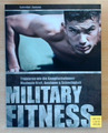 Military Fitness - Torsten Schreiber (2015, Taschenbuch)   (Zustand sehr gut)