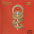 Toto - Toto IV (CD, Album)