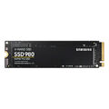 0.50TB 500GB Samsung 980 MZ-V8V500BW SSD