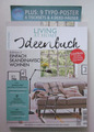 Living at Home Ideenbuch Edition 3;  Einfach scandinavisch Wohnen