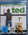 Ted - Blu-ray