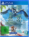 Horizon Forbidden West - [PlayStation 4]