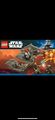 LEGO Star Wars: Sith Nightspeeder (7957)