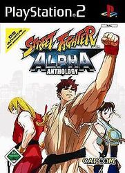 Street Fighter Alpha Anthology von Capcom | Game | Zustand sehr gutGeld sparen und nachhaltig shoppen!