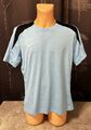 NIKE Herren Sportshirt Gym Laufshirt Trainingsshirt T-Shirt Dri-FIT Größe L