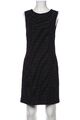 More & More Kleid Damen Dress Damenkleid Gr. EU 36 Schwarz #attfvst