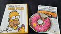 DVD Die Simpsons: Der Film   -Homer Simpson-