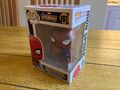 Iron Spider Vinyl Wackelkopf. Funko Pop! Marvel Avengers Infinity War. 287