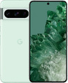 Google Pixel 8 Pro 5G Dual-SIM 128 GB grün Smartphone Handy Mobile Android