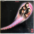 Deep Purple Fireball MISPRINT, GATEFOLD SLEEVE NEAR MINT Harvest Vinyl LP