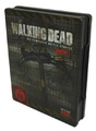 The Walking Dead Blu-Ray Staffel 3 Steelbook Serie #27