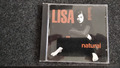 LISA STANSFIELD  So Natural 1993  CD gebraucht