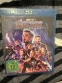 Marvel's Avengers: Endgame - Blu-ray