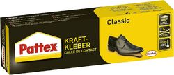 Pattex Kraftkleber Classic Alleskleber Universalkleber Kontaktkleber 1x125g