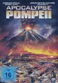 Apocalypse Pompeii - Demaree Ben - DVD