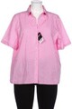 eterna Bluse Damen Oberteil Hemd Hemdbluse Gr. EU 40 Pink #qerxxt0