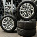 4 Orig BMW Winterräder Styling 564 225/55 R17 97H X1 F48 X2 F39 6856065 1753