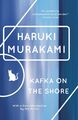 Kafka on the Shore Haruki Murakami Taschenbuch 467 S. Englisch 2006