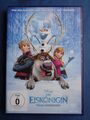 Disney DIE EISKÖNIGIN ° völlig unverfroren ° DVD