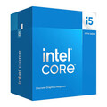 Intel Core I5-14400F Retail - 1700/10 Core/2,5Ghz/20Mb/Rocket Lake/65W