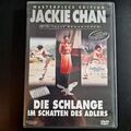 Jackie Chan - Die Schlange Im Schatten Des Adlers