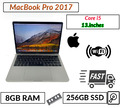 Apple MacBook Pro 13" 2017 Core i5 3,5@GHz 8GB RAM 256GB Thunderbolt Touch Bar