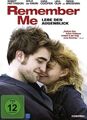 Remember Me - Lebe den Augenblick [DVD]