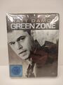 Green Zone - Blu-ray Steelbook