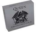 Queen Greatest Hits I, II & III - Platinum Collection by Queen [Audio CD]