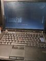 Lenovo ThinkPad T400 Intel 2x2,4GHz  2GB RAM  320GB HDD  Ohne Akku  UMTS  14Zoll