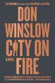 Don Winslow City on Fire (Taschenbuch) Danny Ryan Trilogy