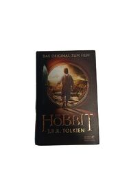 Der Hobbit: oder Hin und zurück. Das Original zum Film v... | Buch | Zustand gut