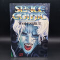 Space Gothic - Wolfsbrut - Fantastische Spiele - 1998