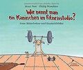 Wie nennt man ein Kaninchen im Fitnessstudio?: Neue Räts... | Buch | Zustand gut