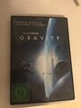 DVD „Gravity“, Warner Bos. Pictures, 2013