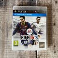 FIFA 14 PS3 Videospiel - 2013 Guter Zustand - EA Sports Sony Playstation 3