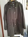 Fuchs Schmitt Longjacke Parka Mantel oliv Fr. 42/44/46