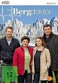 Der Bergdoktor - Staffel 9 [3 DVDs] von Axel 	Barth, Oliv... | DVD | Zustand gut