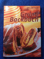 Grundbackbuch von Dr Oetker     Neu