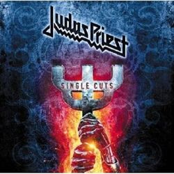 JUDAS PRIEST "SINGLE CUTS" CD NEU