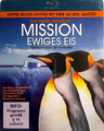 Neue   Film-Blue-ray   "Mission ewiges Eis"  von  2009,   Doppel  Deluxe-Edition