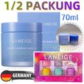 -LANEIGE-Midnight Minis Lip Set of 5 X 3G Lip Sleeping Mask Balm Gift Set*NEU*